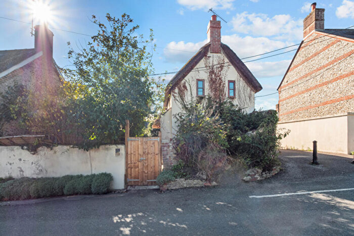 2 Bedroom Detached House For Sale In Maiden Newton, Dorset, DT2