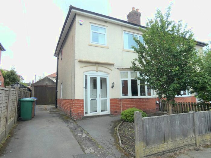 3 Bedroom Semi-Detached House To Rent In Somerset Avenue, Chorley, PR7
