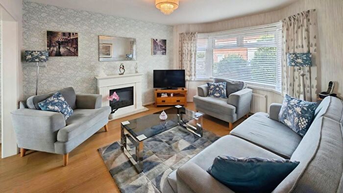 3 Bedroom Property For Sale In Ventnor Road, St. George, Bristol, BS5