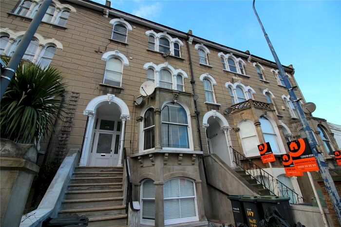 1 Bedroom Flat To Rent In Windmill Street, Gravesend, Kent, DA12