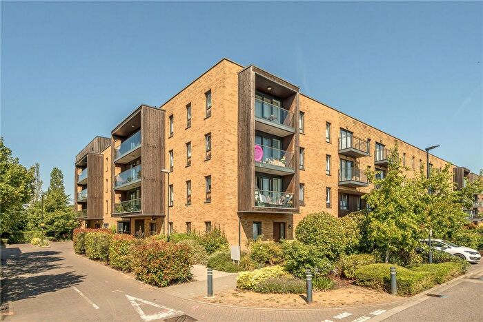 1 Bedroom Flat To Rent In Meadowside, Kidbrooke Village, London, SE9