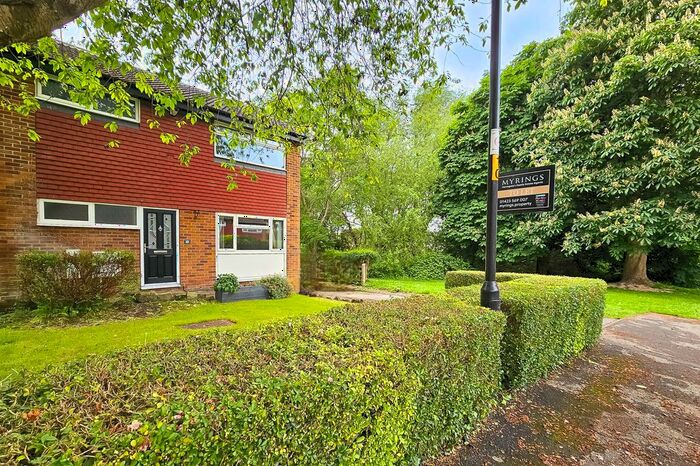 3 Bedroom Semi-Detached House To Rent In Norwich Drive, Harrogate, HG3