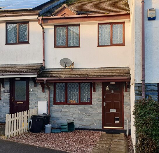 3 Bedroom House To Rent In Padstow, PL28