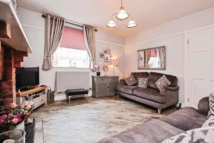 2 Bedroom Semi-Detached House For Sale In New Street, Castle Bromwich, Birmingham, B36