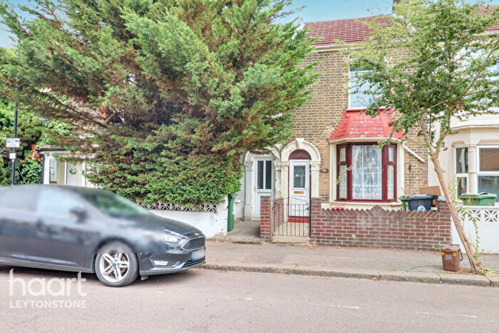 3 Bedroom Terraced House For Sale In Dawlish Road, London, E10