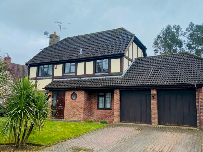 4 Bedroom Detached House To Rent In West Winch, King's Lynn, PE33