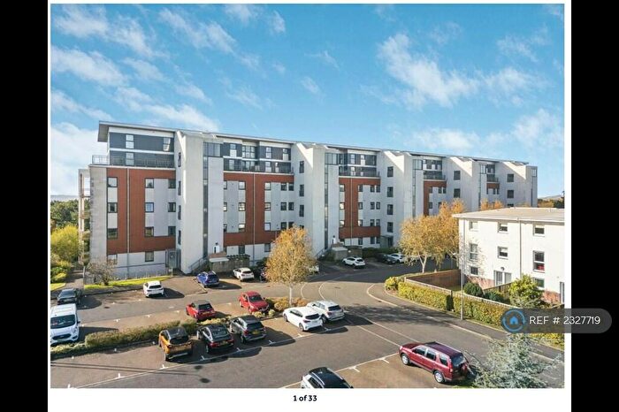 3 Bedroom Flat To Rent In Jackson Place, Bearsden, Glasgow, G61