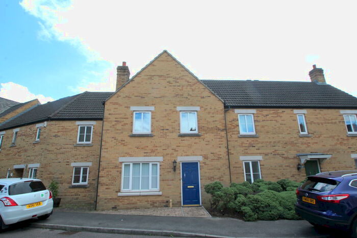 4 Bedroom House To Rent In Kings Drive, Stoke Gifford, Bristol, BS34