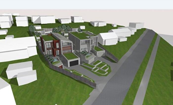 Land For Sale In Ainsworth Avenue, Ovingdean, BN2