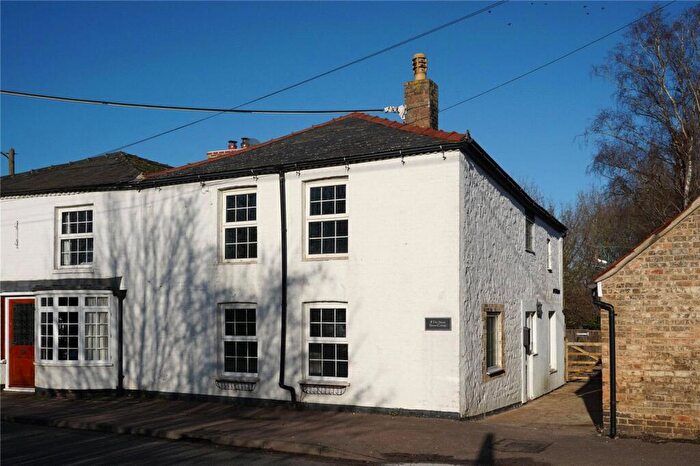 3 Bedroom Semi-Detached House To Rent In The Street, Freckenham, Bury St. Edmunds, Suffolk, IP28