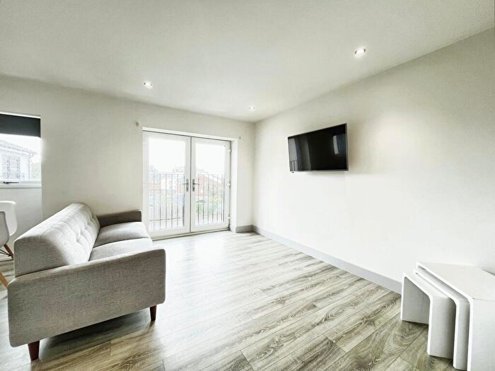 2 Bedroom Apartment To Rent In Trinity Court, Long Close Lane Leeds, Leeds, LS9