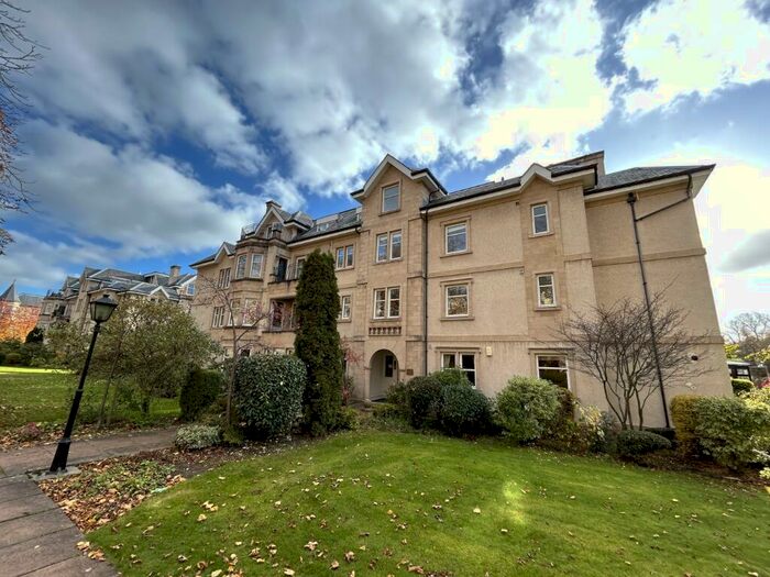 3 Bedroom Flat To Rent In St Margaret's Place, Marchmont, Edinburgh, EH9
