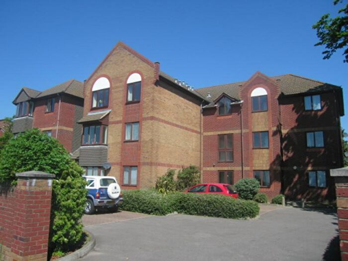 2 Bedroom Flat To Rent In Paynes Road, Southampton, SO15
