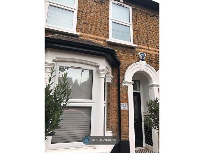 2 Bedroom Flat To Rent In Tyndall Road, London, E10