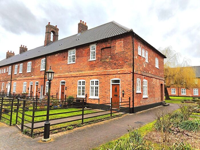 2 Bedroom End Of Terrace House To Rent In Heckingham Park Drive, Hales, NR14