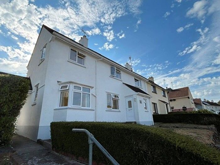 3 Bedroom Property To Rent In Coombe Park, Torpoint, PL10
