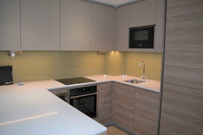 1 Bedroom Flat To Rent In Capri House, Beaufort Park!, NW9