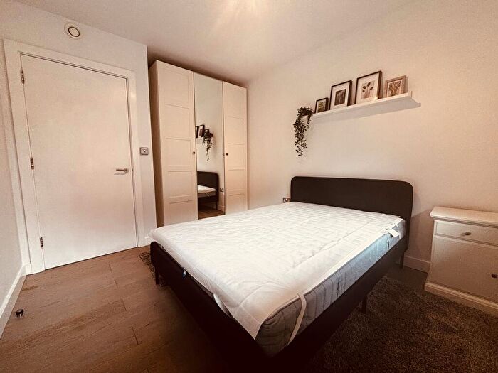 2 Bedroom Flat To Rent In Beaumont Building, Mirabel Street, M3