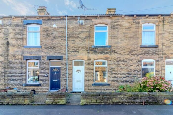 3 Bedroom Terraced House To Rent In Wentworth Street, Birdwell, Barnsley, S70