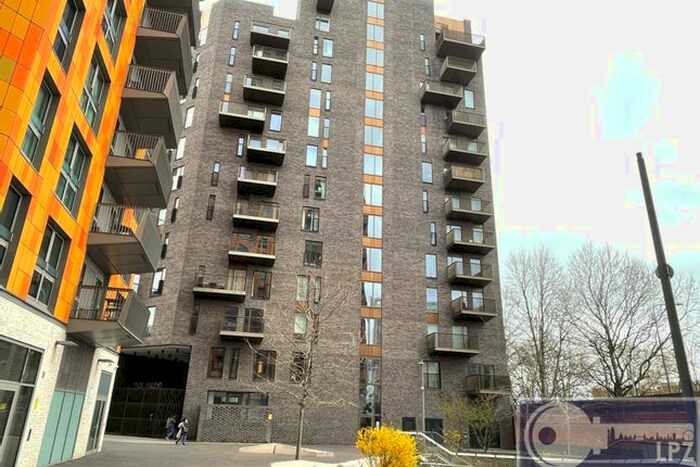 2 Bedroom Flat To Rent In Maud Street, Canning Town, E16