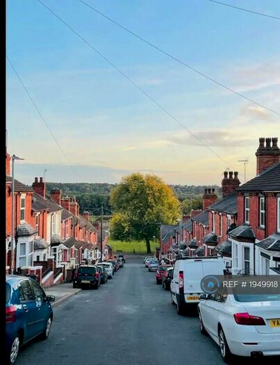 3 Bedroom Terraced House To Rent In Fairfield Street, Lincoln, LN2