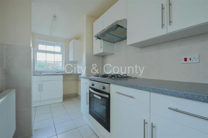 2 Bedroom Terraced House To Rent In Vergette Street, Eastfield, Peterborough, PE1