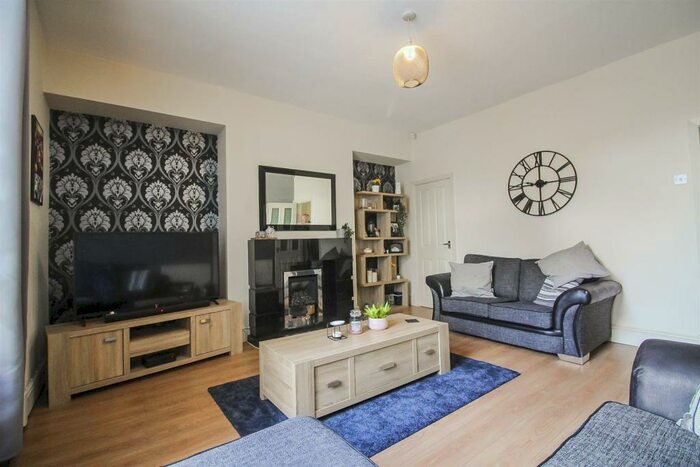 2 Bedroom Terraced House To Rent In Rossendale Road, Burnley, BB11