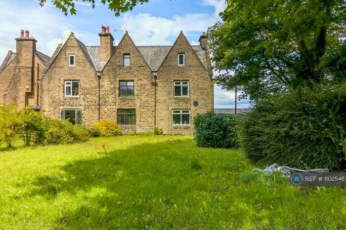 2 Bedroom Terraced House To Rent In Wilshaw Road, Meltham, Holmfirth, HD9