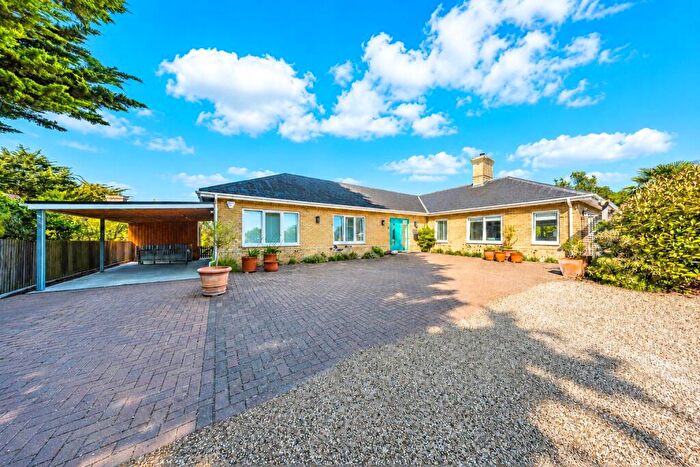 3 Bedroom Bungalow For Sale In Aldeburgh, Suffolk, IP15