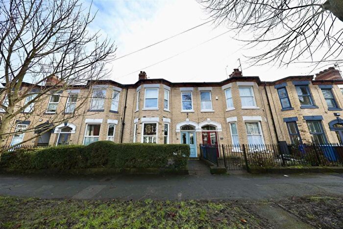 5 Bedroom Property For Sale In Princes Avenue, Hull, HU5