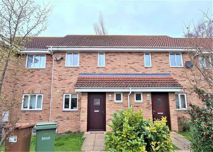 2 Bedroom House To Rent In The Croft, Christchurch, Wisbech, PE14