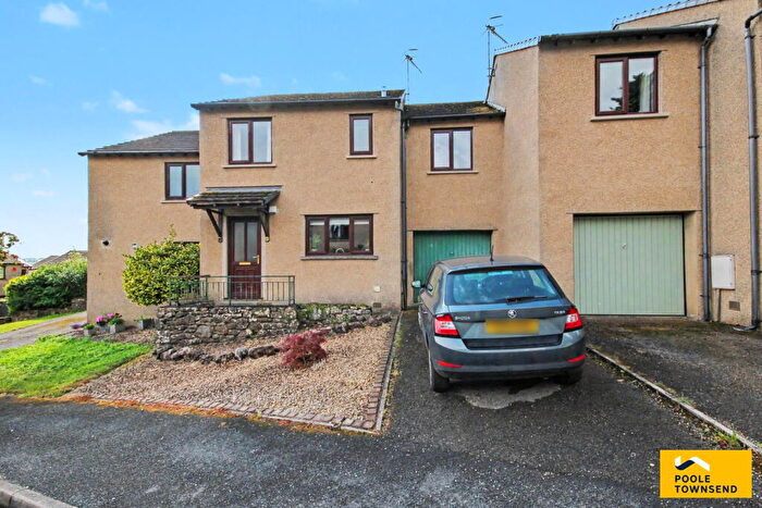 4 Bedroom Link Detached House For Sale In Underwood, Kendal, LA9