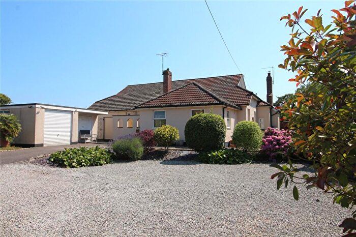5 Bedroom Detached House For Sale In Highlands Road, Barton On Sea, Hampshire, BH25