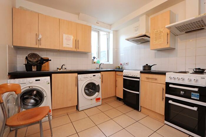 Property To Rent In Arnold Road, London, N15