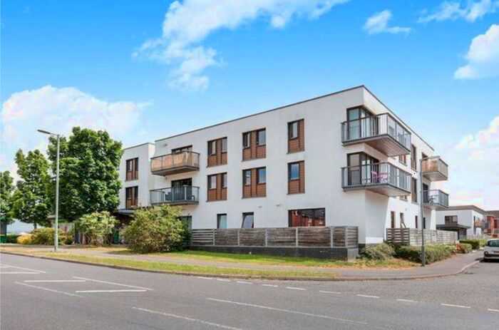 2 Bedroom Apartment To Rent In The Courtyard, Beggarwood, Basingstoke, RG22