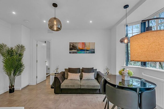 1 Bedroom Flat To Rent In Chelsea, SW3