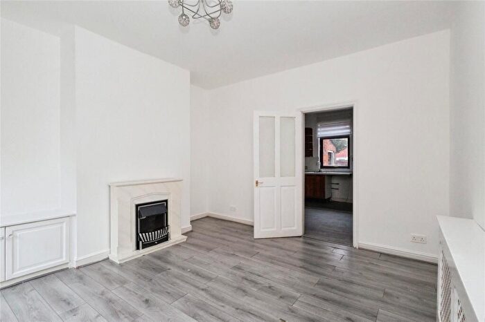 2 Bedroom Terraced House To Rent In Lyndale Avenue, Stockport, SK5