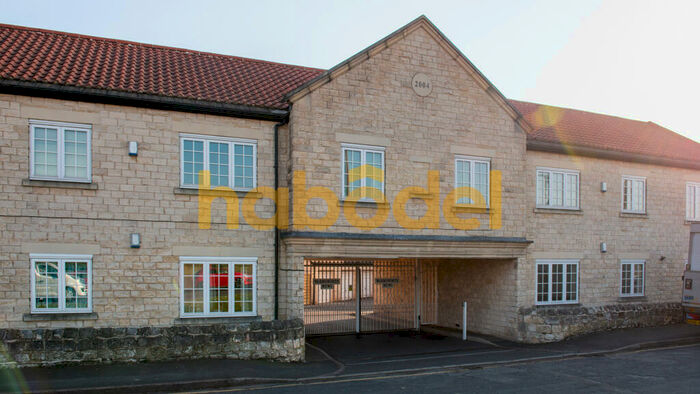 2 Bedroom Flat To Rent In Warmsworth Mews, Backside Lane, Warmsworth, Doncaster, DN4