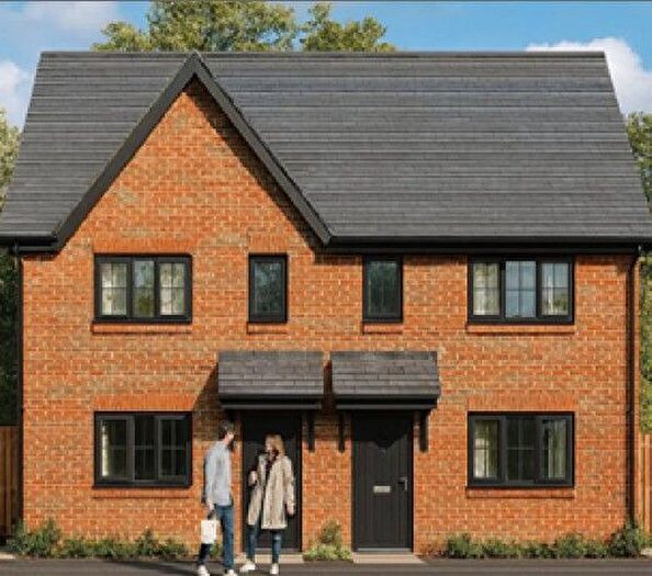 2 Bedroom Property For Sale In Trilogy, Mosley Common, M29