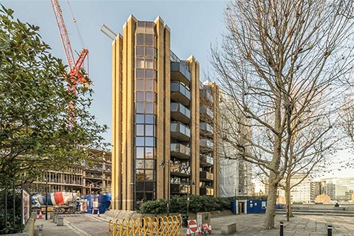 1 Bedroom Flat To Rent In Montague Close, Borough, SE1