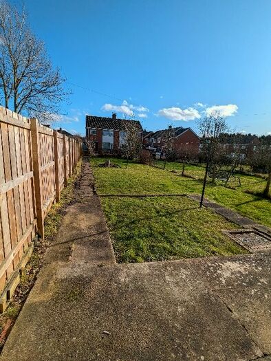 2 Bedroom Terraced House To Rent In Park Hill, Coxhoe, DH6