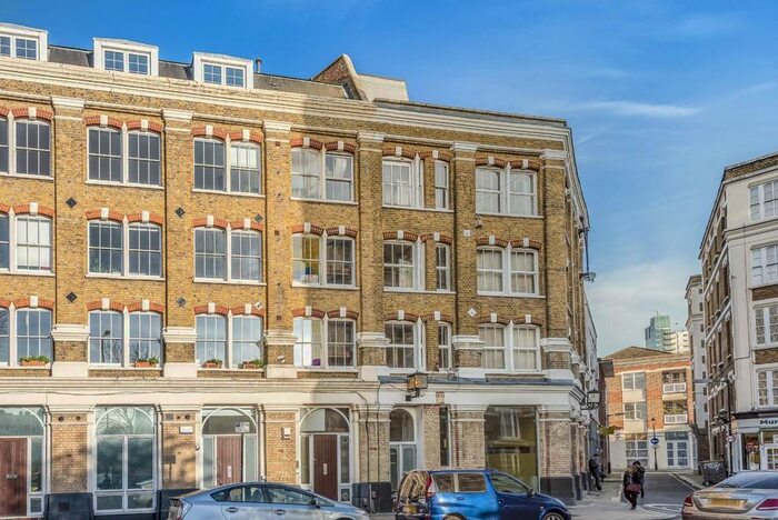 2 Bedroom Flat To Rent In Marshalsea Road, London, SE1