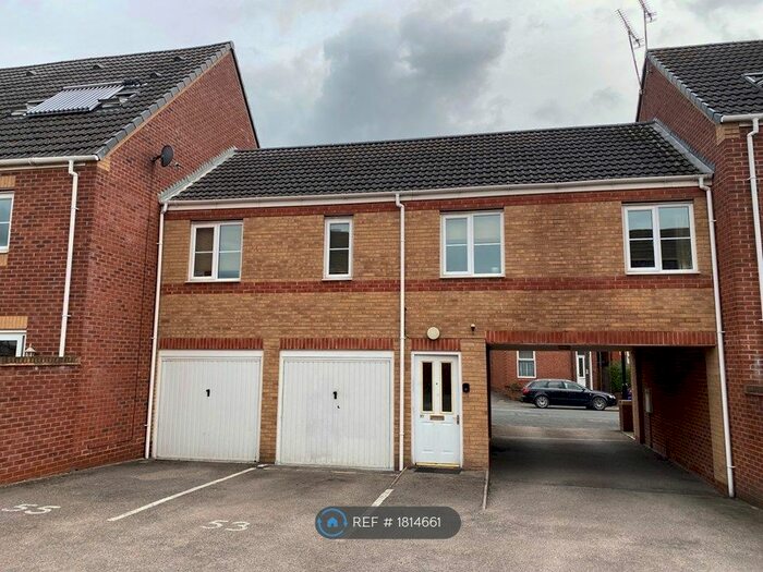 2 Bedroom Maisonette To Rent In Swan Lane, Coventry, CV2