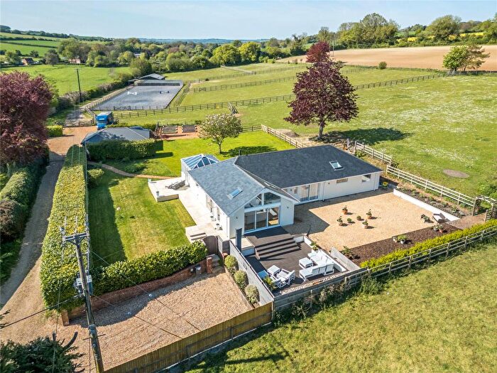 4 Bedroom Equestrian Facility For Sale In Rockbourne, Fordingbridge, Hampshire, SP6
