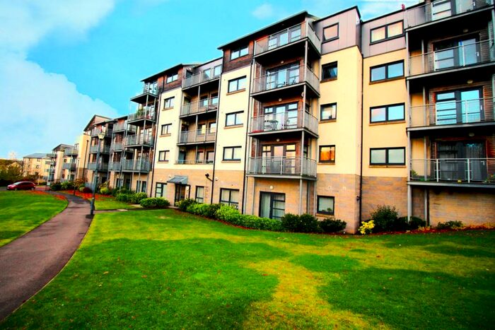 3 Bedroom Flat To Rent In Cordiner Place, Hilton, Aberdeen, AB24