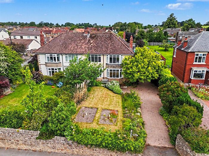 3 Bedroom Semi-Detached House For Sale In Main Road, Gainford, Darlington, DL2