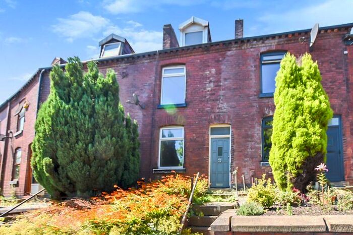 3 Bedroom Terraced House To Rent In Turton Road, Bolton, BL2