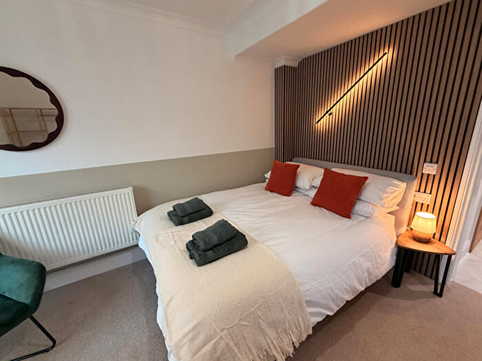 Studio To Rent In Bowden Hall, Plymouth, PL4