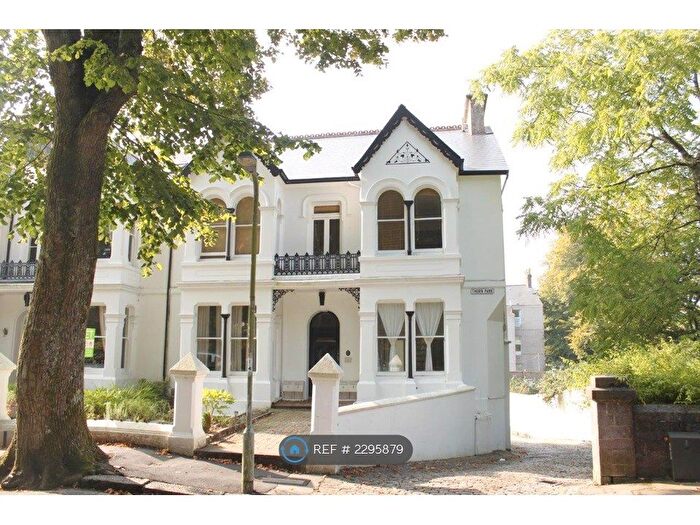 2 Bedroom Flat To Rent In Thorn Park, Plymouth, PL3