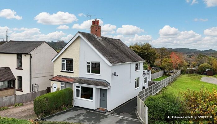 2 Bedroom Semi-Detached House For Sale In Chapel Lane, Kingsley Holt, ST10